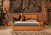 Cama Castello