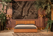 Cama Castello