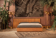 Cama Castello