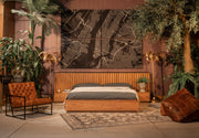 Cama Castello