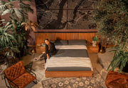 Cama Castello