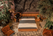 Cama Castello