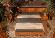Cama Castello