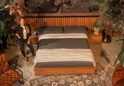 Cama Castello