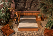 Cama Castello