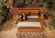 Cama Castello