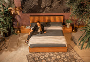 Cama Castello