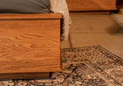 Cama Castello