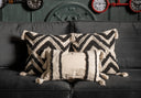 Cojines Tánger Tufted