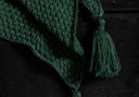 Mantas Cozy woven