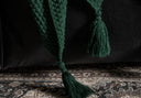 Mantas Cozy woven