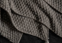 Mantas Cozy woven