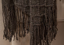 Mantas Diamond Weave