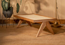 Mesa de Centro Lyon Esterilla