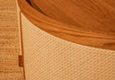 Mesa De Centro Modena Esterilla