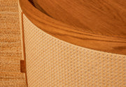 Mesa De Centro Modena Esterilla