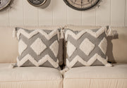 Cojines Bereber Cozy