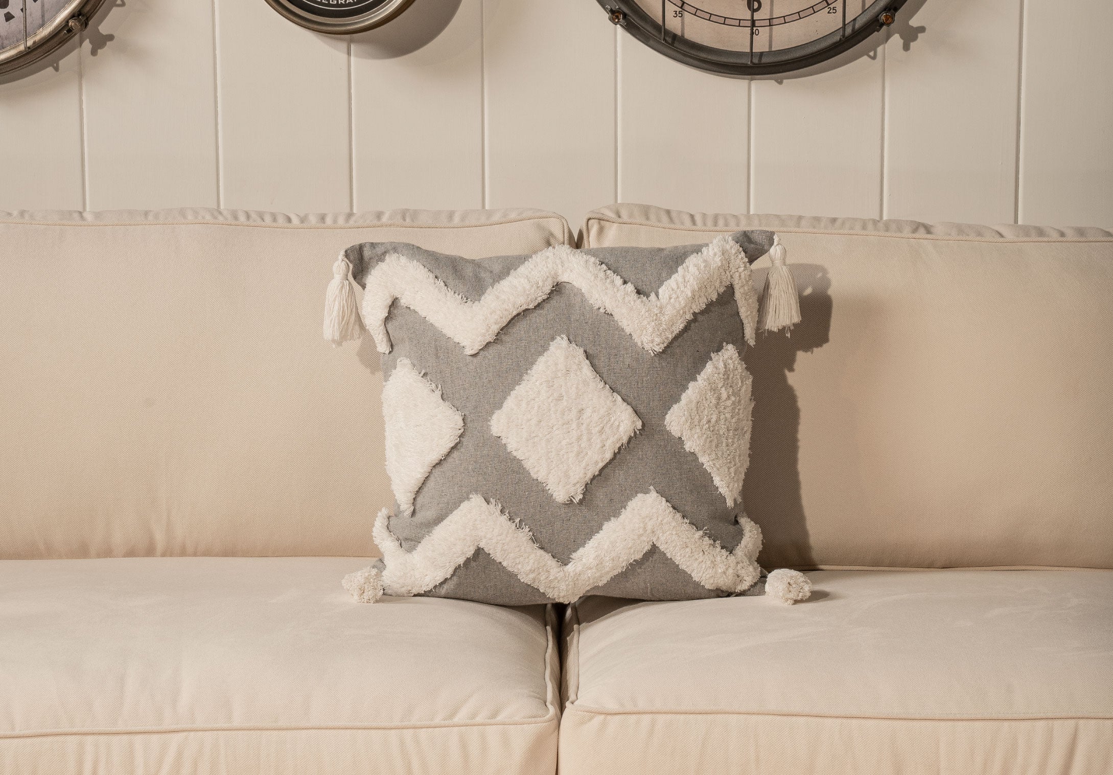 Cojines Bereber Cozy