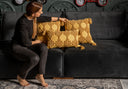 Cojines Fez Tufted