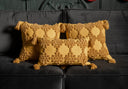 Cojines Fez Tufted