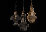 Golden Amphora
