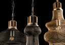 Black Amphora