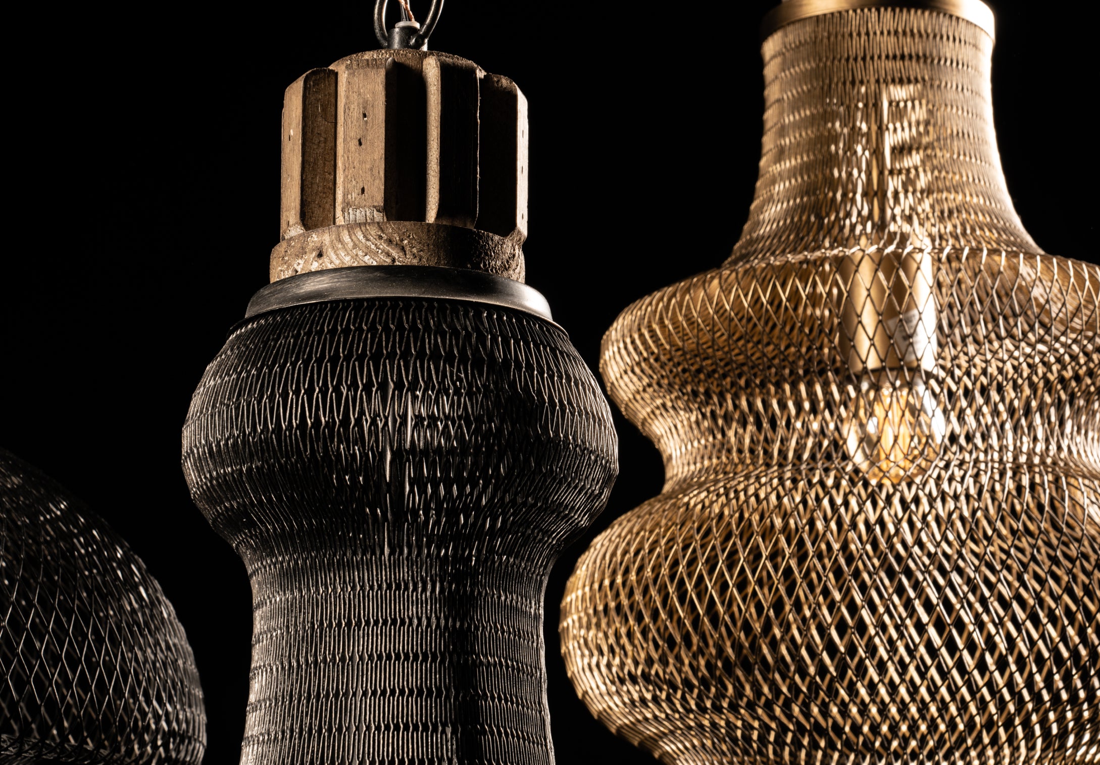 Golden Amphora