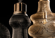 Golden Amphora