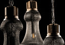 Black Amphora