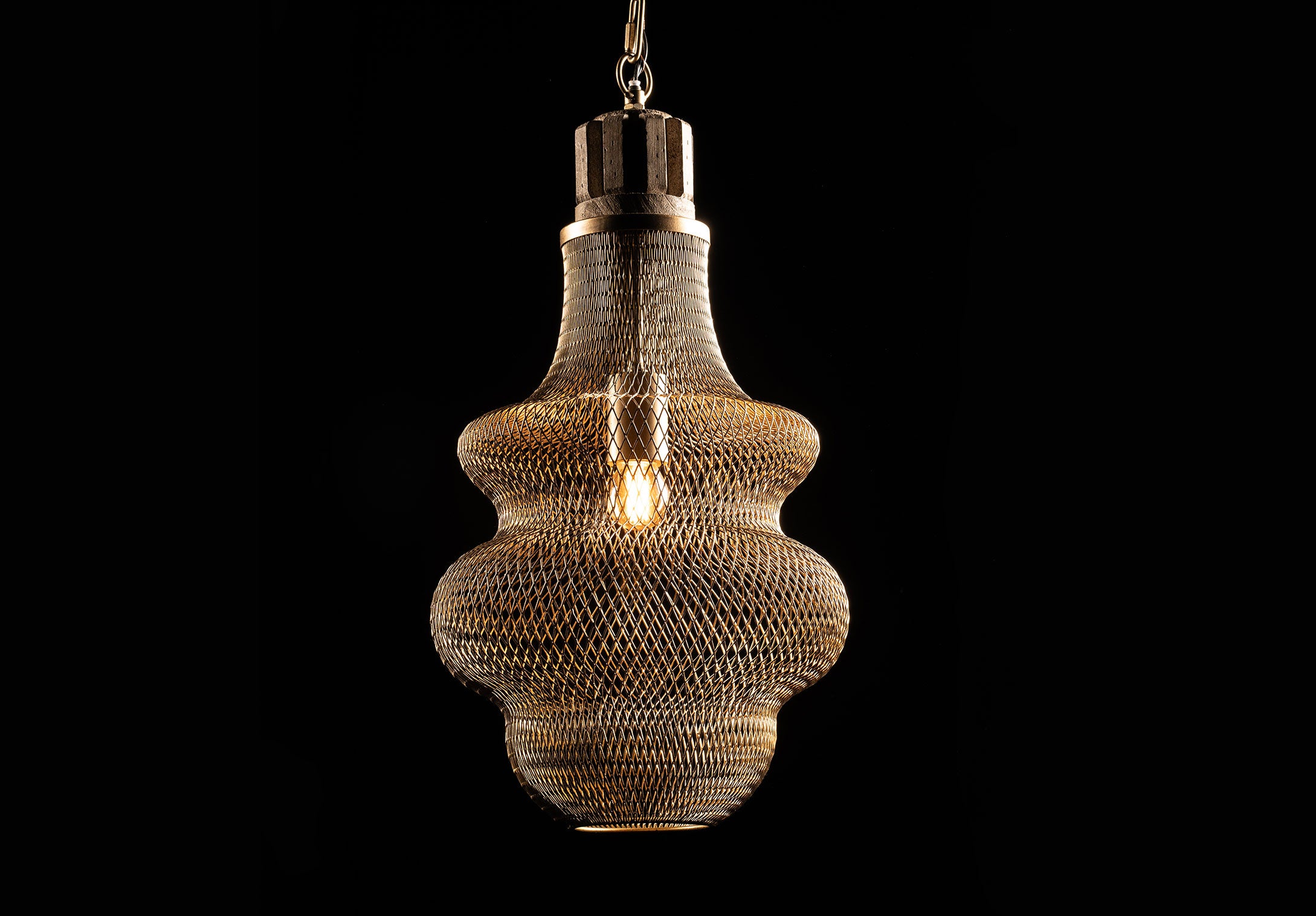 Golden Amphora