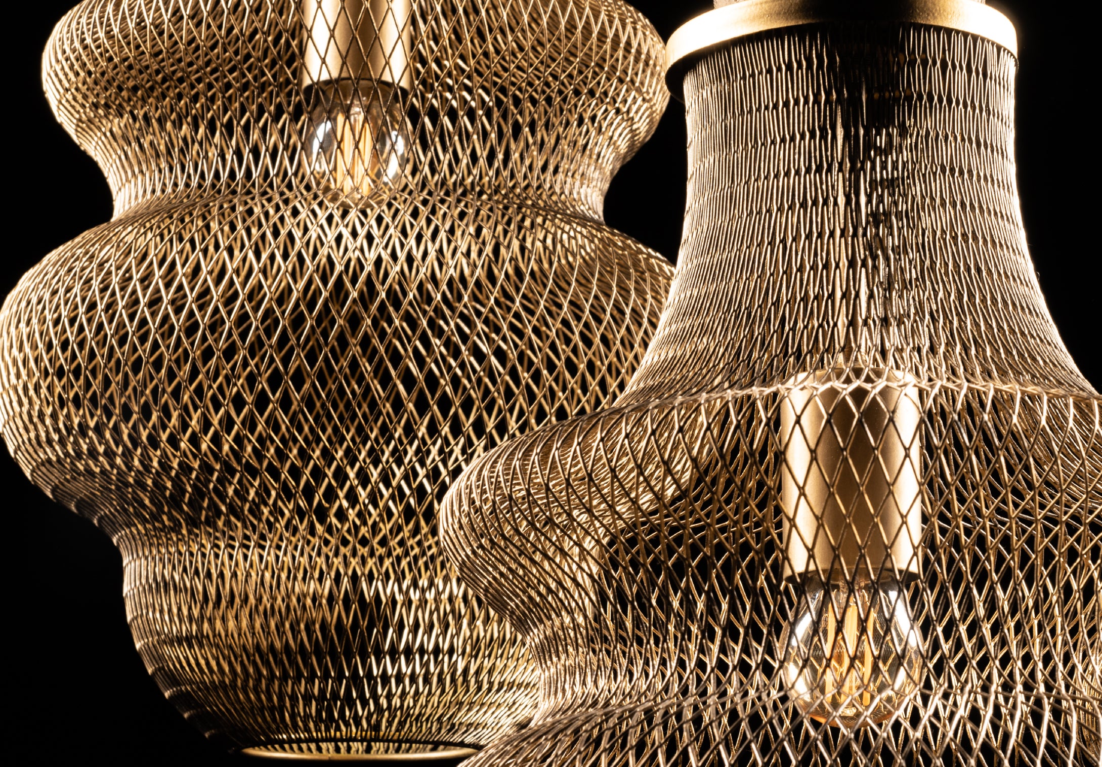 Golden Amphora