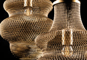 Golden Amphora