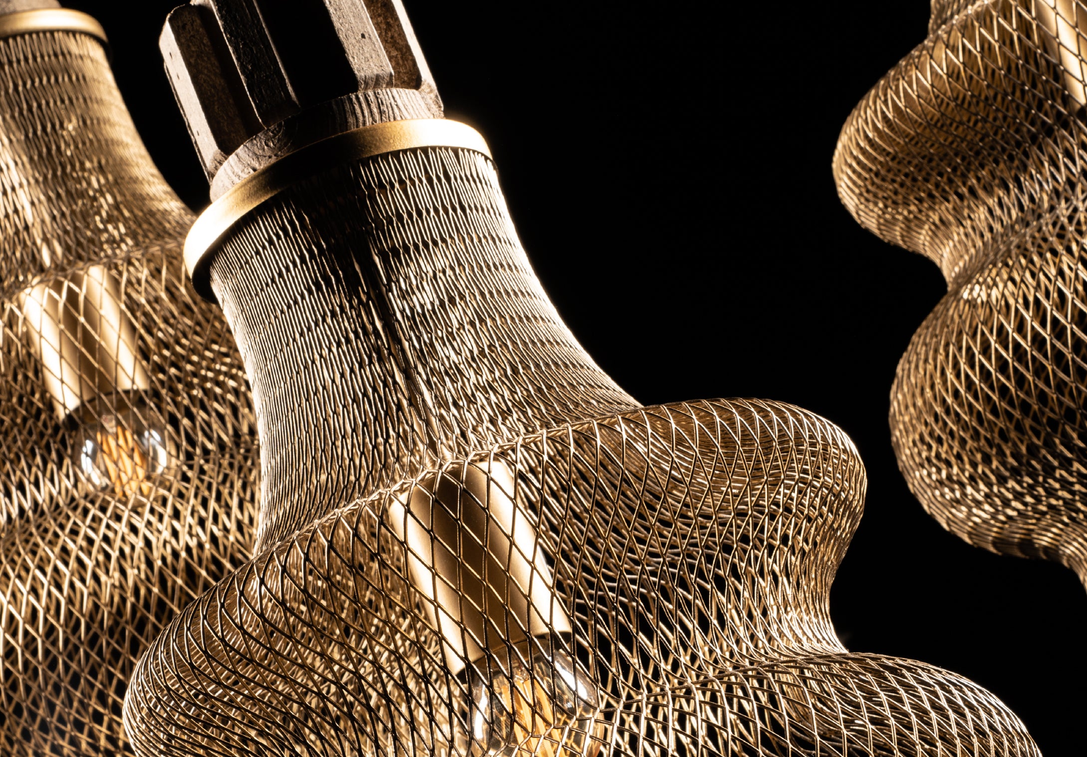 Golden Amphora