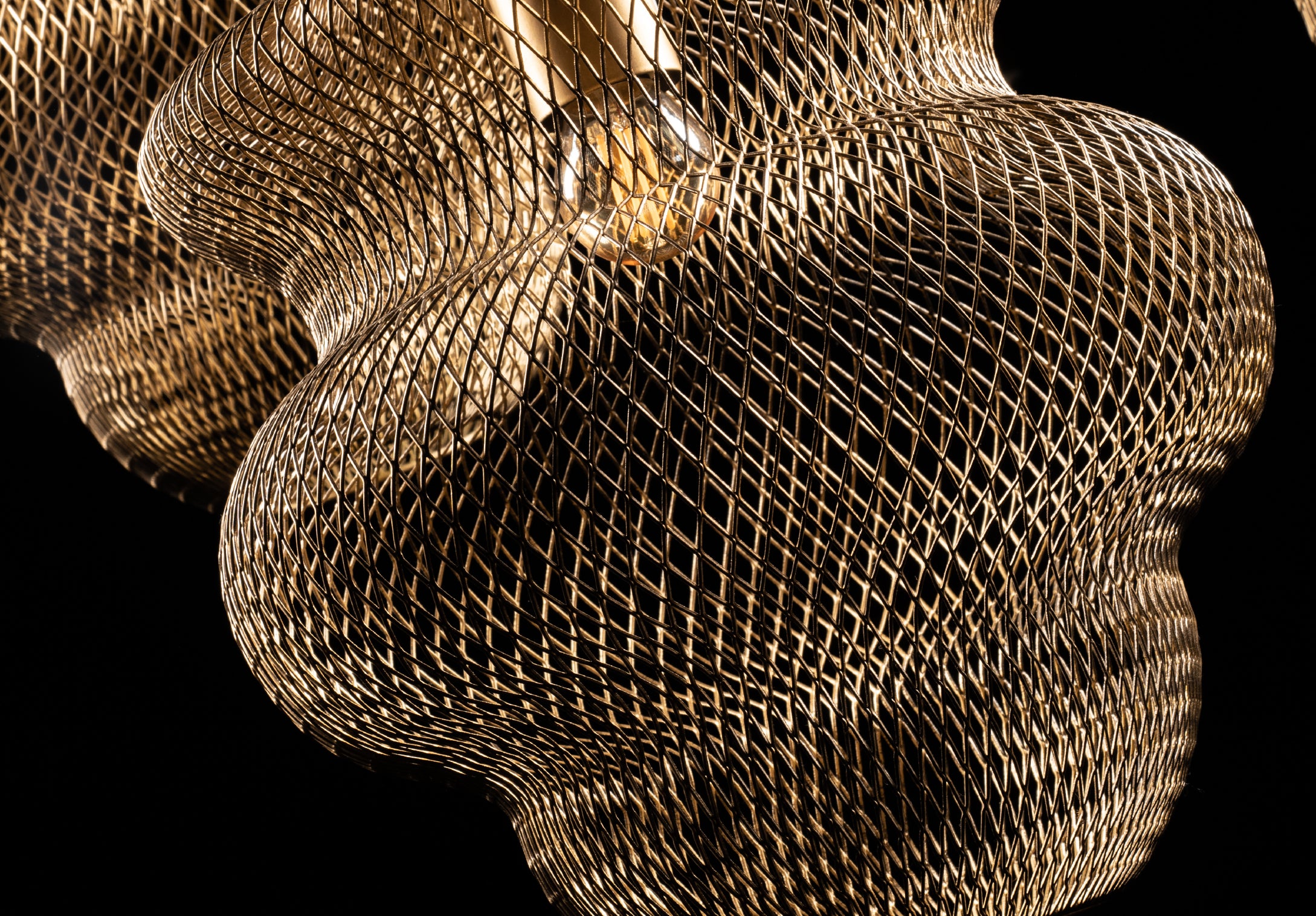 Golden Amphora