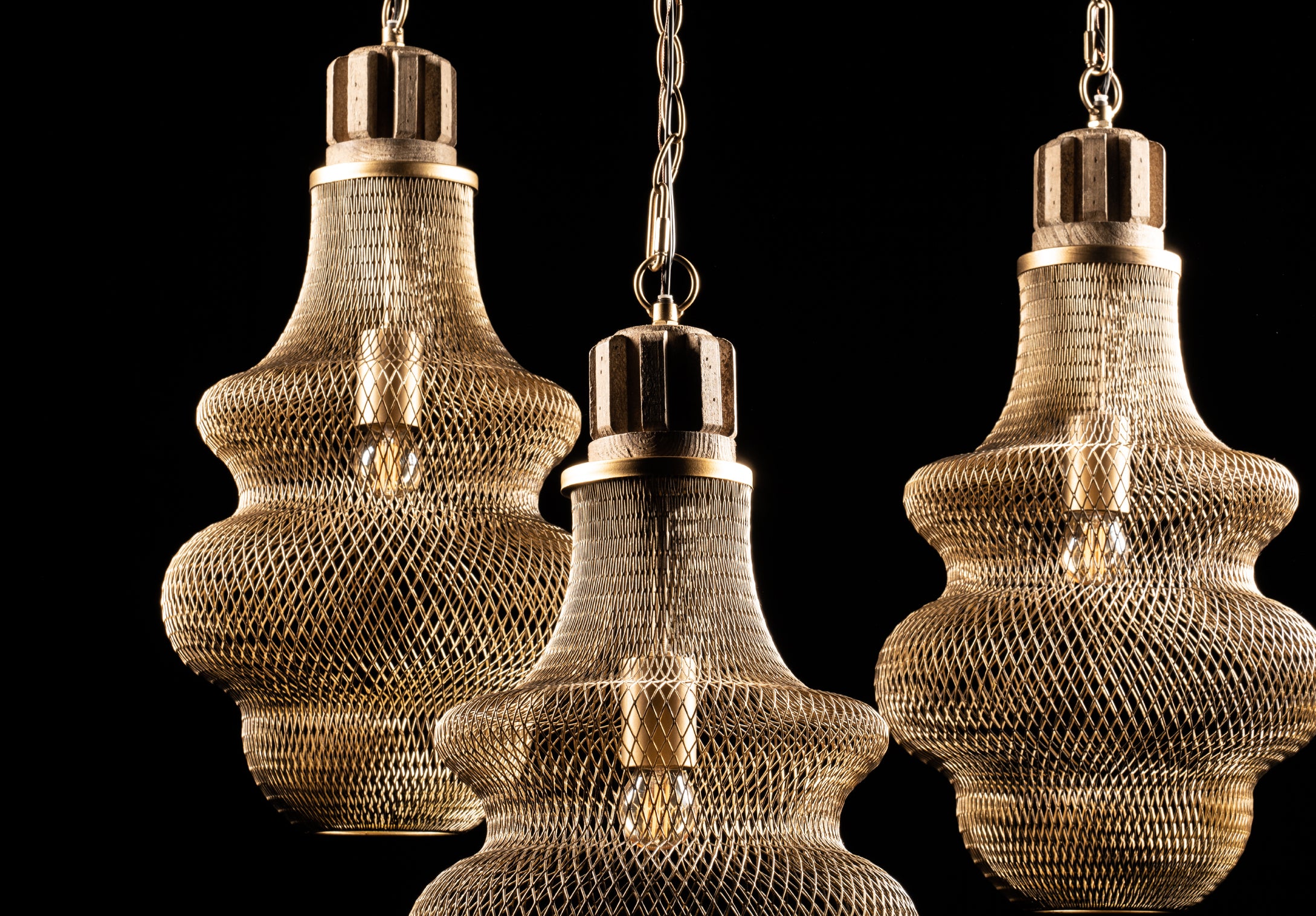 Golden Amphora