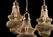 Golden Amphora