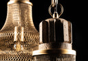 Golden Amphora