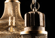 Golden Amphora