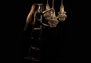 Golden Amphora