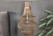 Golden Amphora