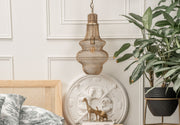 Golden Amphora