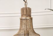 Golden Amphora