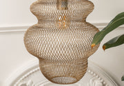 Golden Amphora