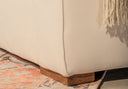 Sofá Modular Prato Tela en L