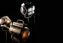 Cinema Lamp