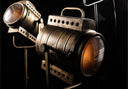 Cinema Lamp