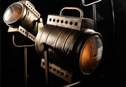 Cinema Lamp