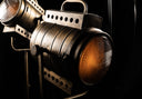 Cinema Lamp