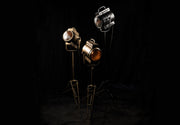 Cinema Lamp