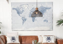 Serie Maps Collection
